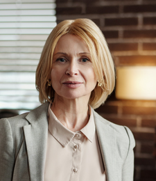 مكتب مريم علي الشامسي للمحاماة والاستشارات القانونية