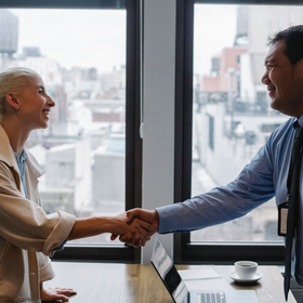 مكتب مريم علي الشامسي للمحاماة والاستشارات القانونية