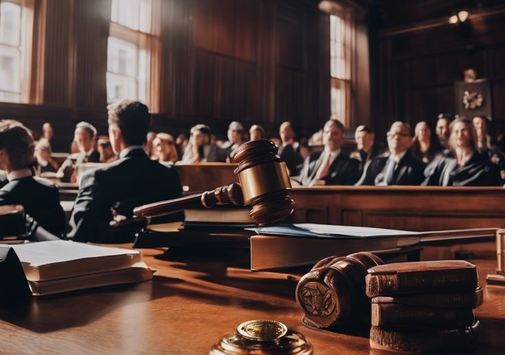 مكتب مريم علي الشامسي للمحاماة والاستشارات القانونية