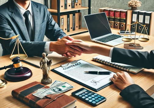 مكتب مريم علي الشامسي للمحاماة والاستشارات القانونية