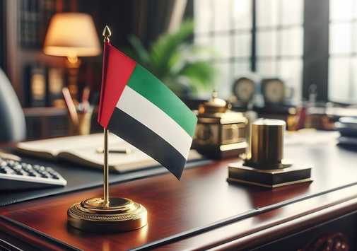 مكتب مريم علي الشامسي للمحاماة والاستشارات القانونية